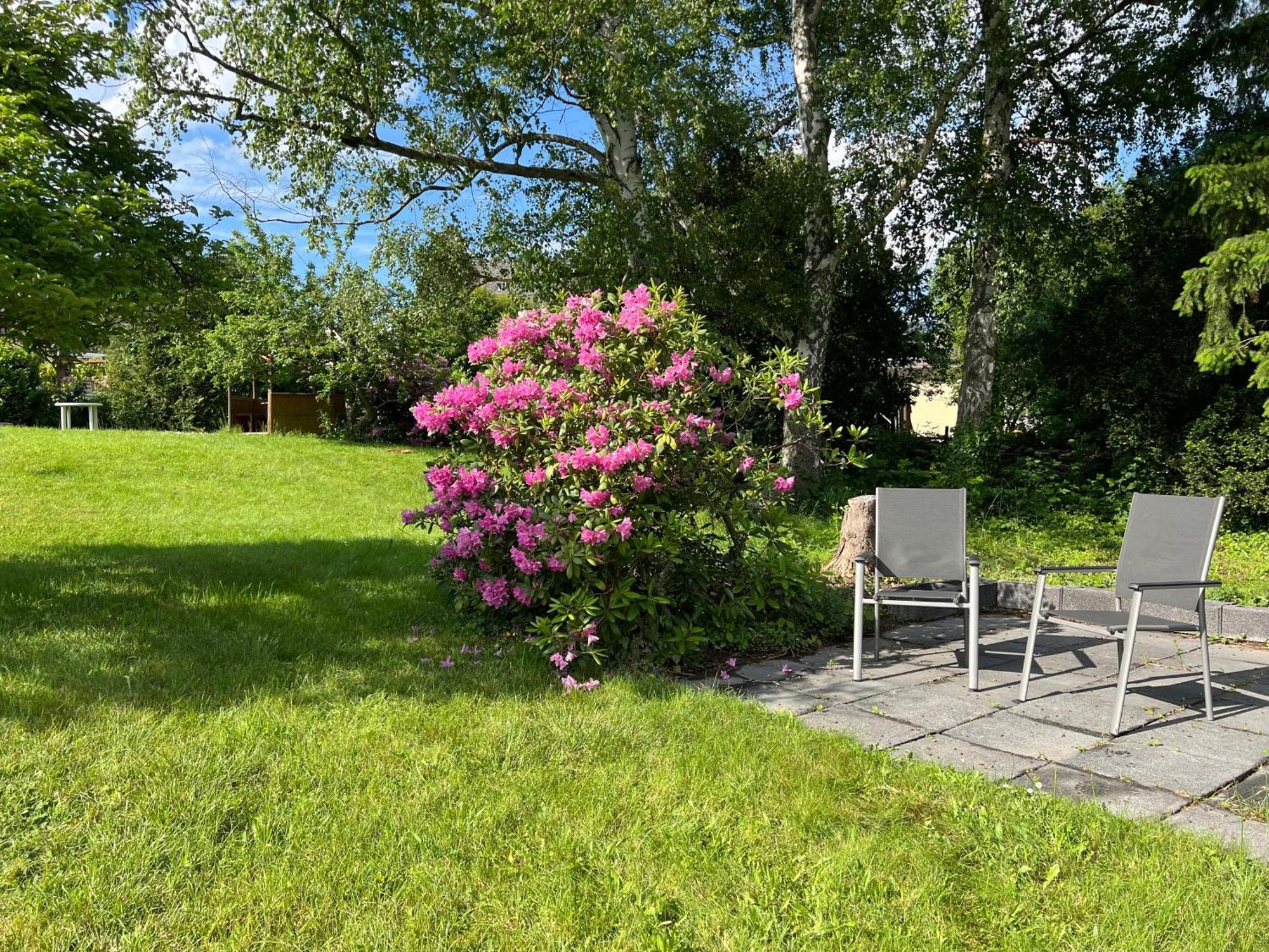 Ferienwohnung Malk Traben-Trarbach Quarto foto